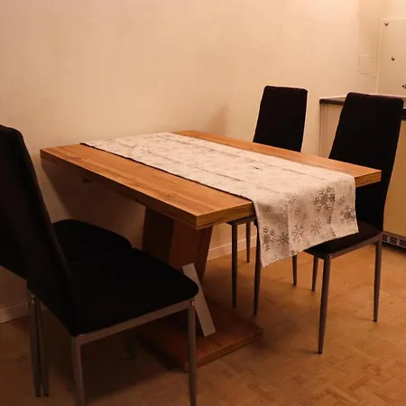 Bruno Apartment *